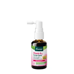 Kneipp Kneipp Vitamin B12 Energie Spray 30 ml Spray – Produktbild 1 von 1