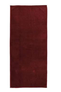 jilda-tex jilda-tex Sommer Strandtuch Velours Frottier 100% Bio-Baumwolle 80x180 cm Holiday – Produktbild 1 von 1