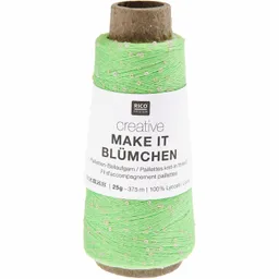 Rico Design Rico Design Creative Make It Blümchen Grün – Produktbild 1 von 1