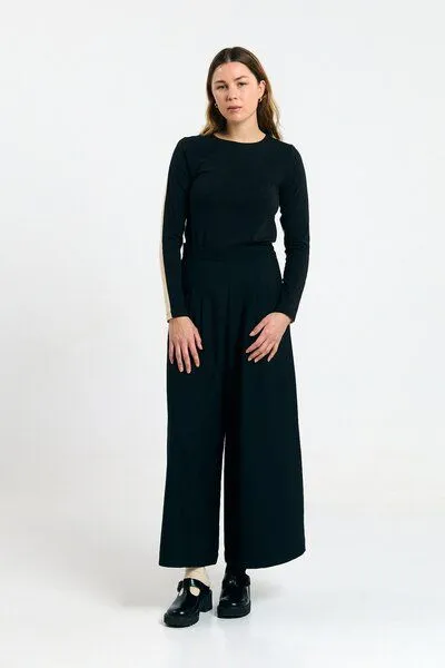 SUITE13LAB SUITE13LAB ROMEU HOSE, Schwarz, – Produktbild 1 von 4
