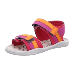 Ricosta Ricosta SYDNEY für Kinder, pink, Größe 31 EU – Produktbild 1 von 1