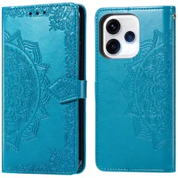 imoshion imoshion Mandala Klapphülle für das Oppo Reno15 (5G) – Produktbild 1 von 1