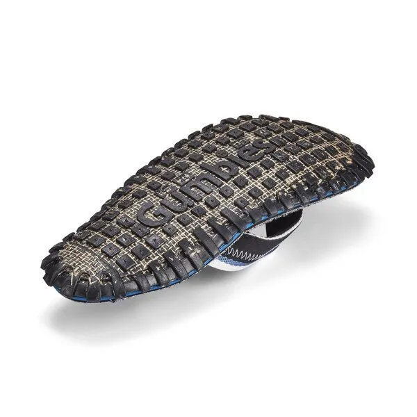 Gumbies Gumbies Cairns - Nachhaltige Zehentrenner, Navy, – Produktbild 2 von 4