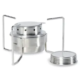 Tatonka BURNER SET – Produktbild 1 von 1