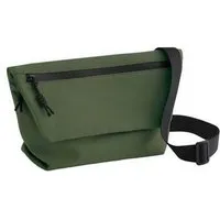 BagBase BagBase Schultertasche Umhängetasche Handtasche Recyceltes Nylon Mini Messenger Bag – Produktbild 1 von 1