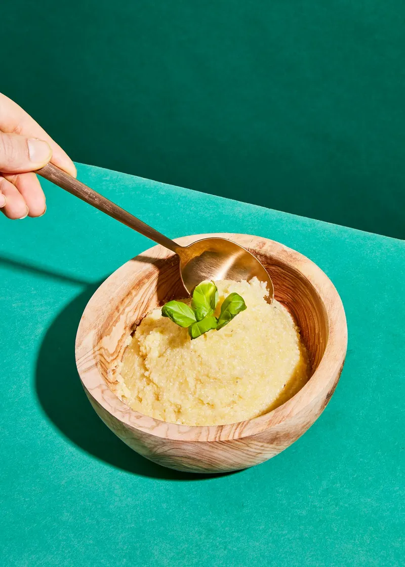KoRo Bio Polenta 2 kg – Produktbild 4 von 5