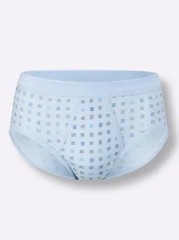 Schiesser Hüftslip – Produktbild 1 von 1