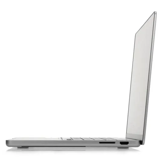 Apple Apple MacBook Pro 2023 14" M3 8-Core CPU | 10-Core GPU 1 TB SSD 8 GB space grau, Space grau, – Produktbild 2 von 3