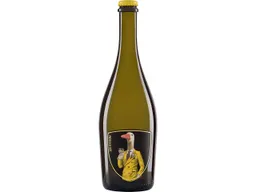 Bio-Perlwein LA CORTE DEL POZZO Prosecco Frizzante DOC, 0,75 l – Produktbild 1 von 1