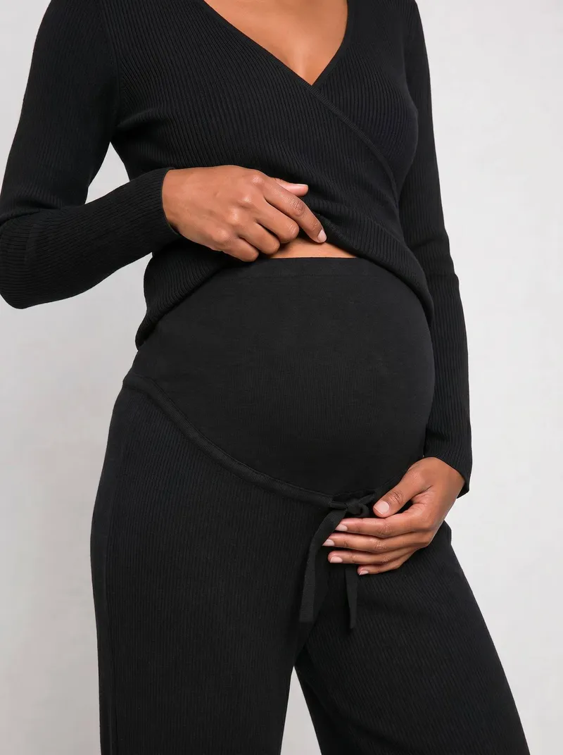 Vertbaudet Sport-Set, Schwarz, – Produktbild 3 von 4