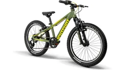 Eightshot Eightshot Coady 20 FS Grün Modell 2026 – Produktbild 1 von 1