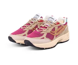 Genesis Footwear Genesis Footwear Vegane Sneaker G-Eco 99 Contra Mesh – Produktbild 1 von 1