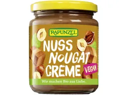 RAPUNZEL Nuss-Nougat-Creme, vegan – Produktbild 1 von 1