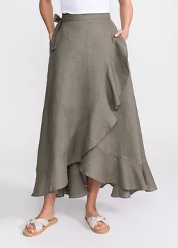 De IONESCU De IONESCU Damen vegan Rock Nera – Produktbild 1 von 1