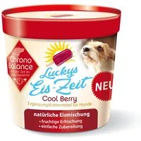 ChronoBalance ChronoBalance Hundeeis zum Selbermachen Cool Berry Beeren – Produktbild 1 von 1