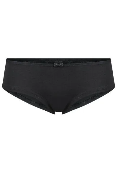 Frija Omina Frija Omina Bio Hipster Jondel Spitze, Schwarz, – Produktbild 2 von 3