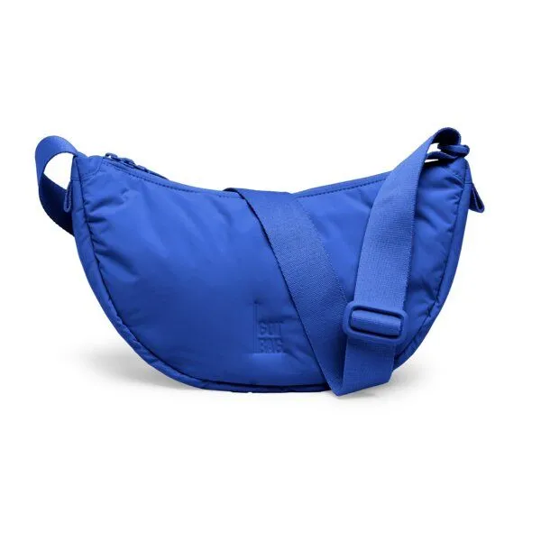 GOT BAG GOT BAG Cloud Moon Bag, Cobalt (monochrome), – Produktbild 1 von 4