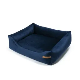 Rexproduct Rexproduct SoftColor Bett Dunkelblau dunkelblau S – Produktbild 1 von 1