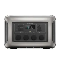 ALLPOWERS R3500 Heim Notstrom Powerstation | 3500W 3168Wh – Produktbild 1 von 1