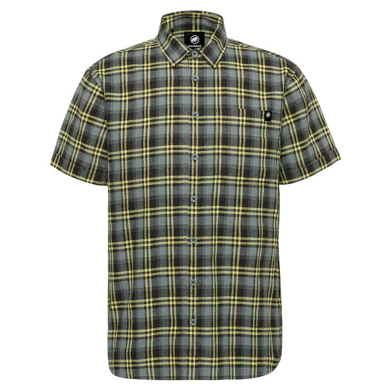 Mammut TROVAT SUMMER SHIRT MEN – Produktbild 1 von 1