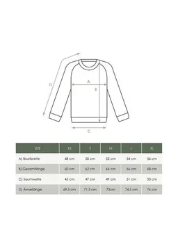 FUXBAU FUXBAU Frauen fux Sweater meliert – Produktbild 1 von 1