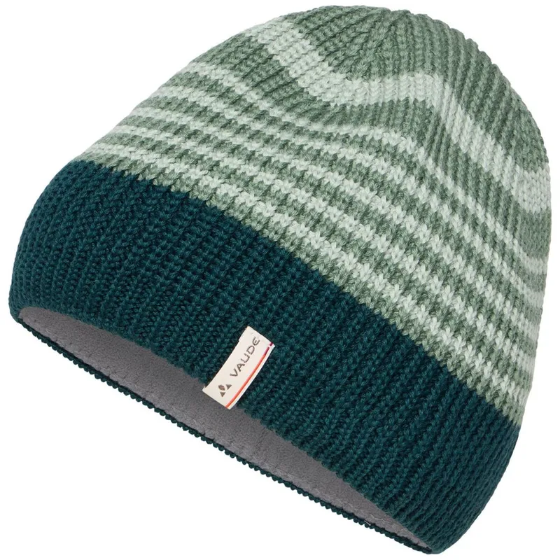 Vaude Vaude Melbu IV Unisex Mütze, Gelb, – Produktbild 1 von 3
