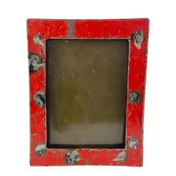 Moogoo Creative Africa Moogoo Creative Africa Upcycling Ölfass Wandbilderrahmen - S/M - Viele Farben – Produktbild 1 von 1