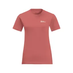 Jack Wolfskin T-Shirt Frau Jack Wolfskin Essential – Produktbild 1 von 1