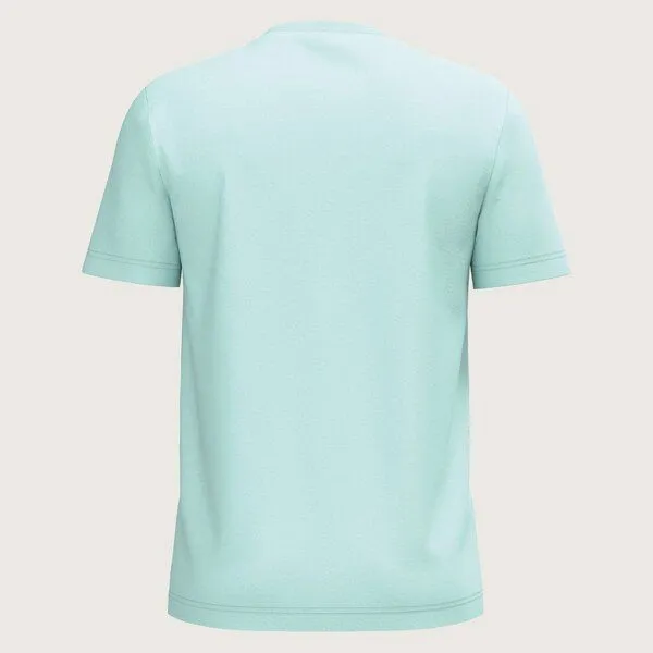 YTWOO YTWOO Regular Herren T-Shirt Light, Ice mint, – Produktbild 2 von 3