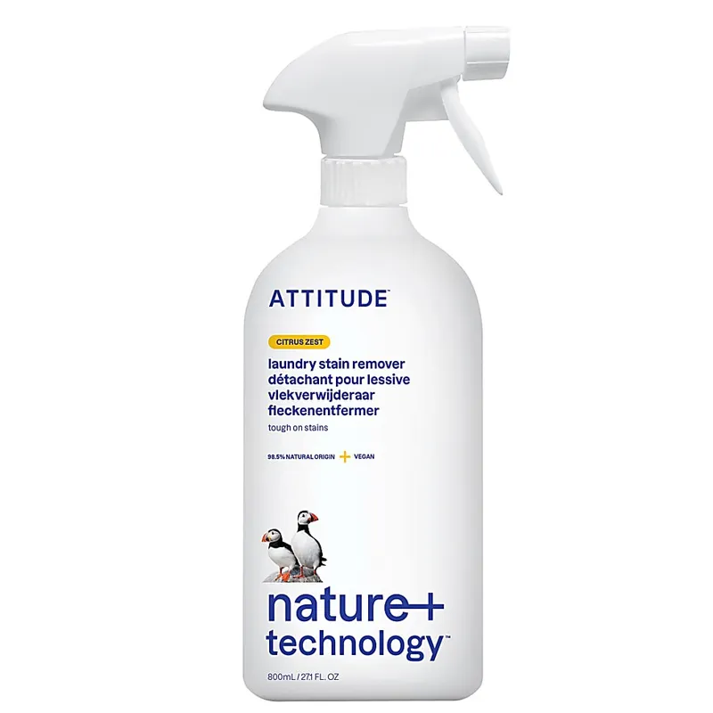 Attitude Attitude Fleckenentferner – Produktbild 1 von 1