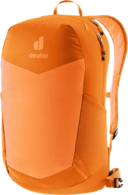Deuter Deuter Wanderrucksack Speed Lite 17 Volumen 17 Liter peach-tuscany – Produktbild 1 von 1