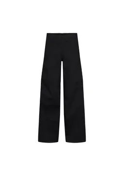 LAURIE LAURIE Damen vegan Serene Loose Ml - Schwarz – Produktbild 1 von 1