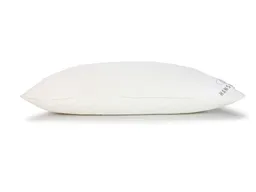HANS NATUR HANS NATUR Daunen-Kopfkissen 650 g, 80 x 80 cm, 90% Daunen, 10% Federn – Produktbild 1 von 1