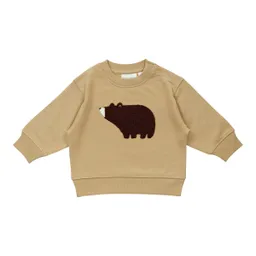 Sense Organics Sense Organics Sweatshirt Bär – Produktbild 1 von 1