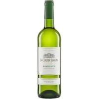 Riegel La Croix Simon Blanc Bordeaux Prodiffu AOP 2021 – Produktbild 1 von 1