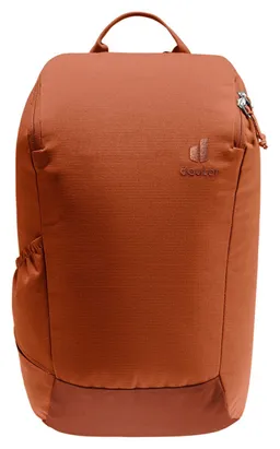 Deuter Deuter Stepout 16 Daypack Rucksack, copper-oak – Produktbild 1 von 1