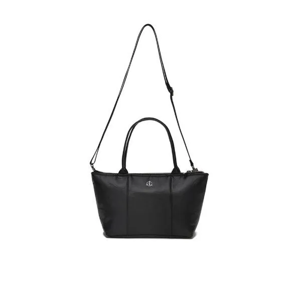 Smateria Smateria IKI Daydreamer Mini Schultertasche, Schwarz, – Produktbild 3 von 4