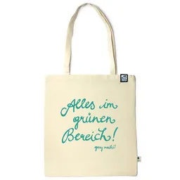 Gary Mash GARY MASH Tasche Alles im grünen Bereich! – Produktbild 1 von 1
