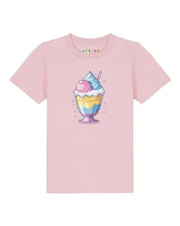watabout.kids watabout.kids T-Shirt Kinder Eisbecher – Produktbild 1 von 1