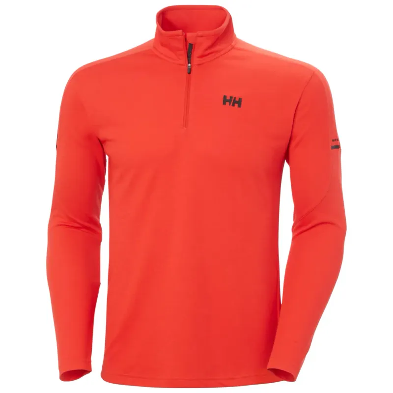 Helly Hansen Pullover 1/2 Reißverschluss Helly Hansen HP, Rouge, – Produktbild 1 von 1