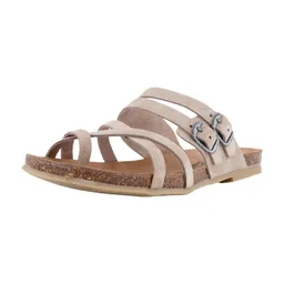 Cosmos Comfort Cosmos Comfort Damen Pantoletten – Produktbild 1 von 1