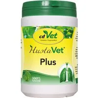 cdVet cdVet HustaVet plus 450 g – Produktbild 1 von 1