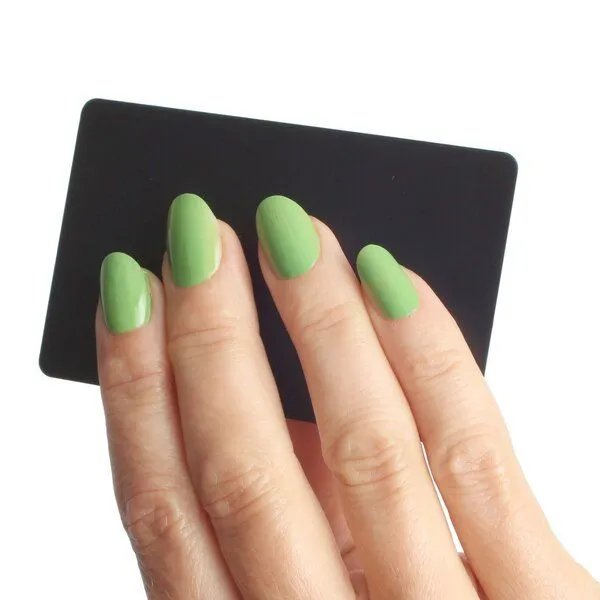 Vargu Vargu LAUED Nagellack Cactus, Cactus 04, – Produktbild 3 von 4