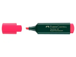 Faber-Castell Faber-Castell Textmarker 'Textliner' rot – Produktbild 1 von 1