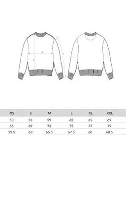 Life-Tree Life-Tree Sweater aus Biobaumwolle Fairwear Unisex "Olive Tree" in India Ink – Produktbild 1 von 1