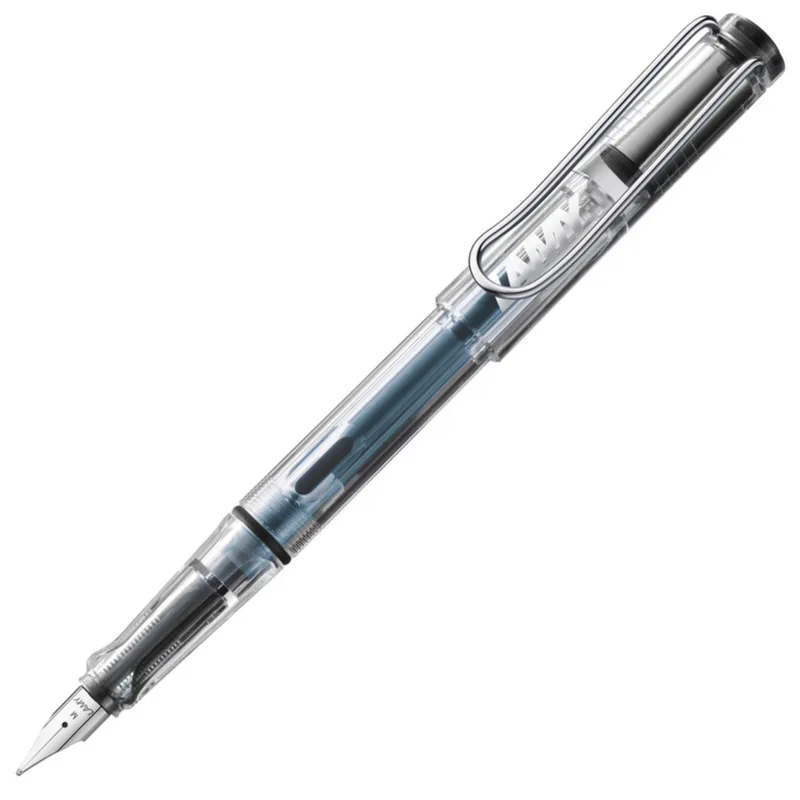 Lamy LAMY Füller 'vista', Feder M – Produktbild 1 von 2