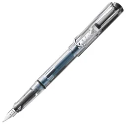 Lamy LAMY Füller 'vista', Feder M – Produktbild 1 von 1