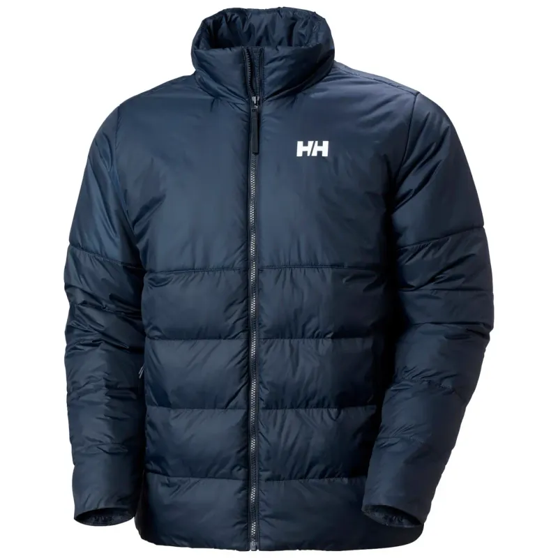 Helly Hansen Daunenjacke Helly Hansen Oslo Light Puffy, Bleu, – Produktbild 1 von 1