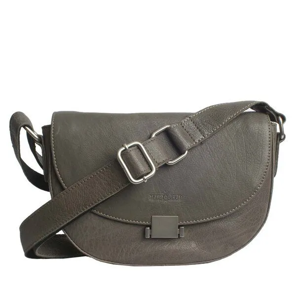 Margelisch Margelisch Umhängetasche Codo 1, Grey, – Produktbild 1 von 4