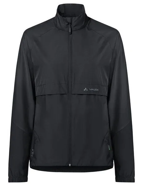 Vaude VAUDE Jacken Women's Loamer Air Jacket II, Black/black, – Produktbild 1 von 4